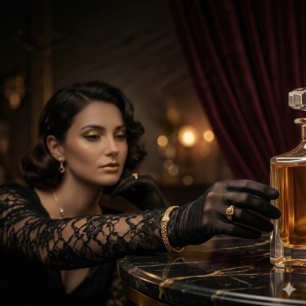 Fragrance & Perfumes