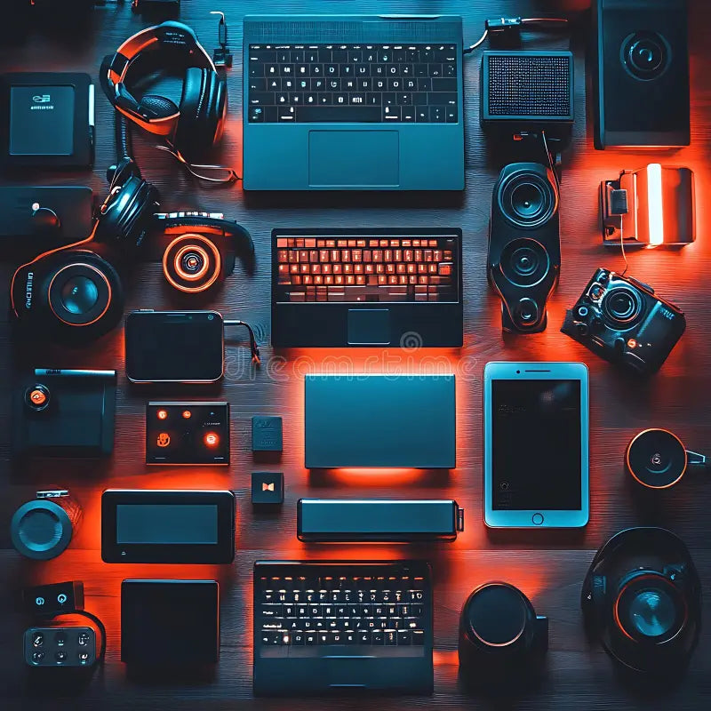 Electronics